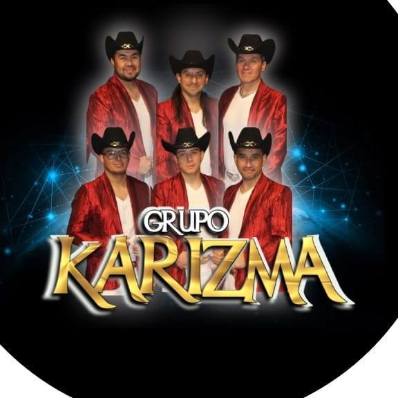 Grupo Karizma - Historia y Trayectoria Musical